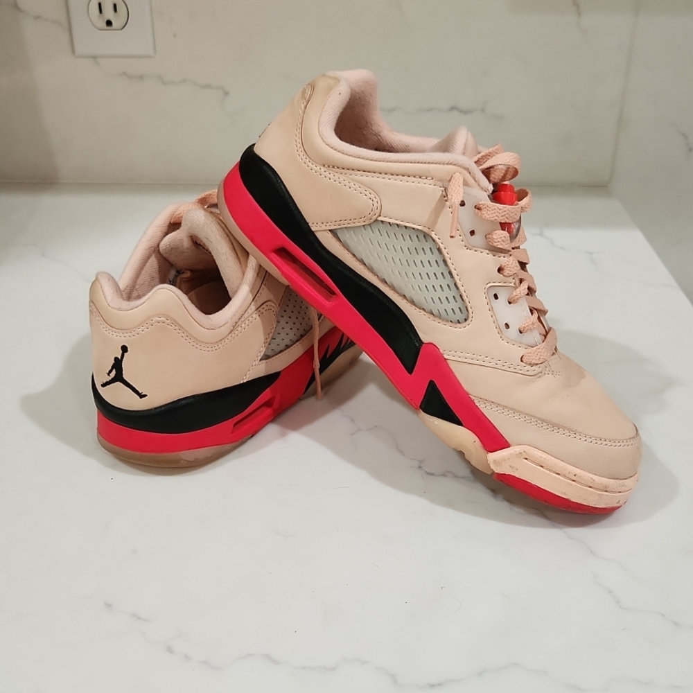 Nike Air Jordan 5 retro low "girls that hoop"